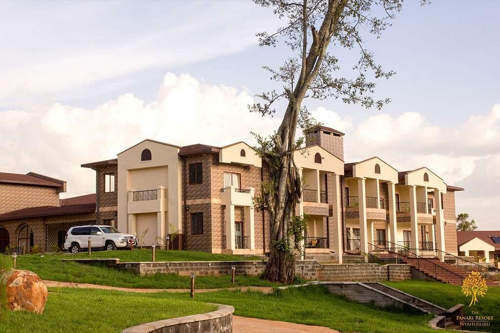 Panari Resort Nyahururu